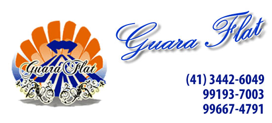 Guaraflat - Aluguel de Apartamentos em Guaratuba